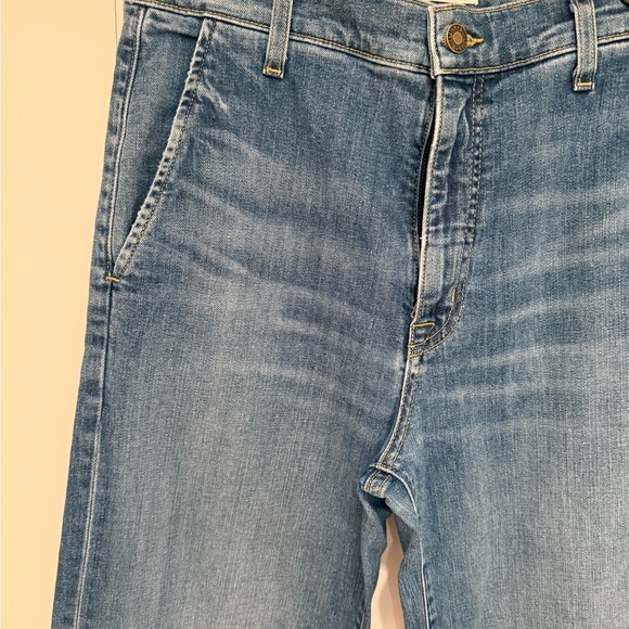 Nili Lotan Anna Jean in Classic Wash - Picture 7 of 12